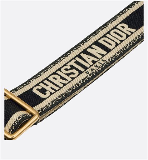 christian dior belt women's|dior adjustable shoulder strap.